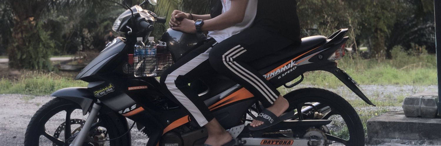 faizboyyy's profile banner image