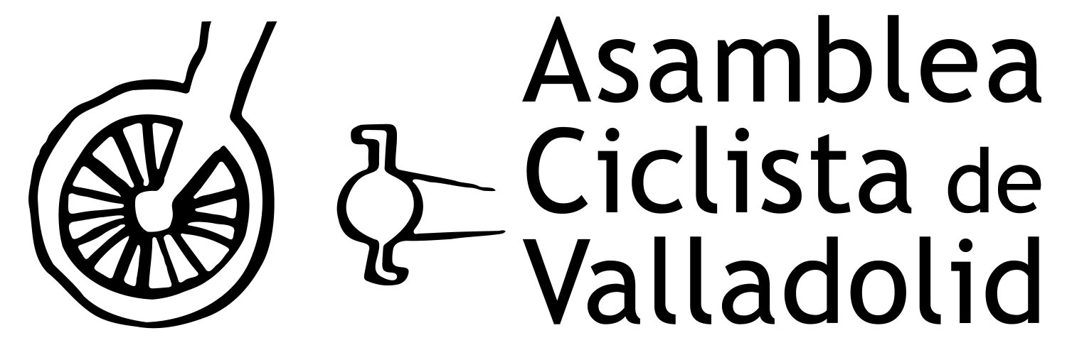 Asamblea Ciclista de Valladolid (ASCIVA) banner