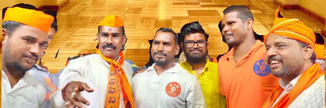 gurubandari's profile banner image