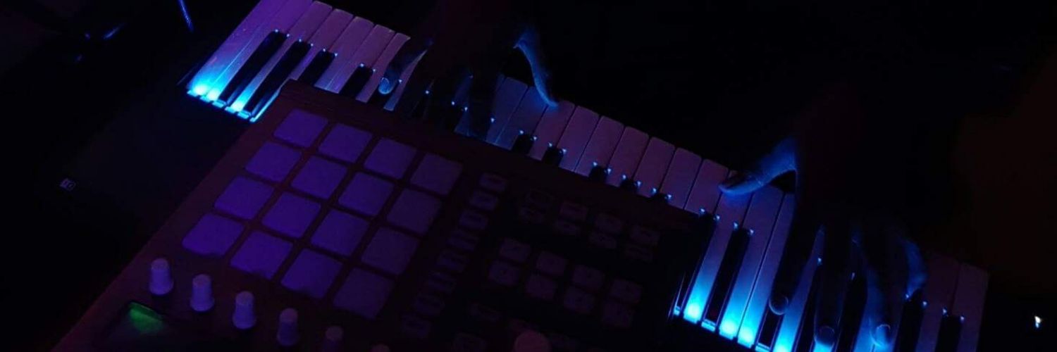 SCORY KOVITCH☝🏾🎹🎵 banner