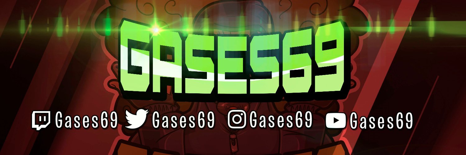 gases69's profile banner image