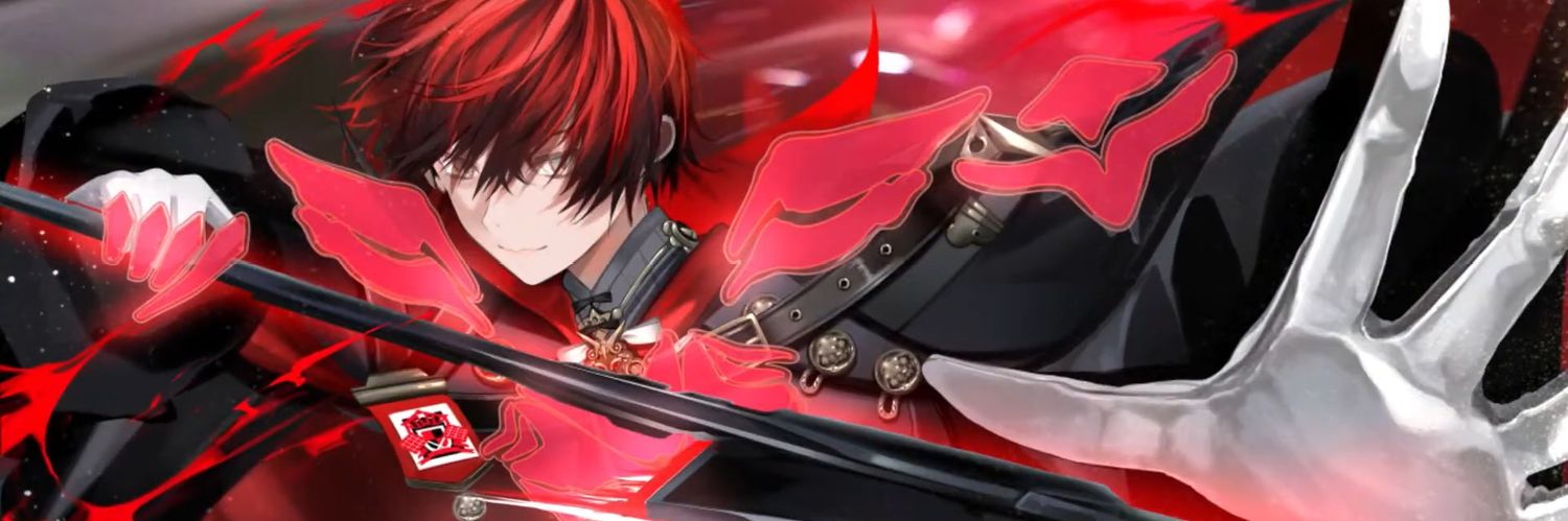 Alisha Kurnia banner