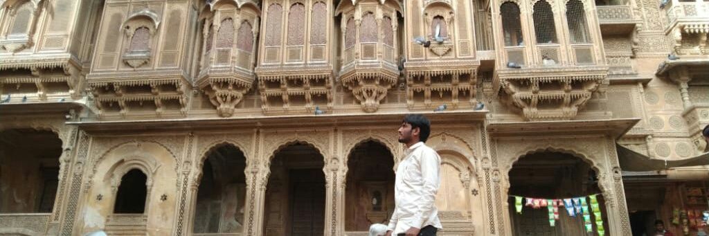 arjun671's profile banner image