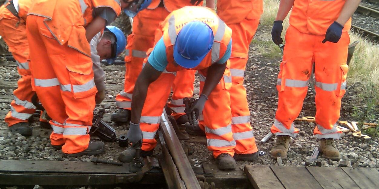 IntertrainUK's profile banner image