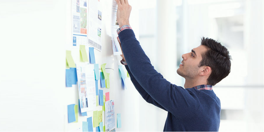 HP Software SV banner