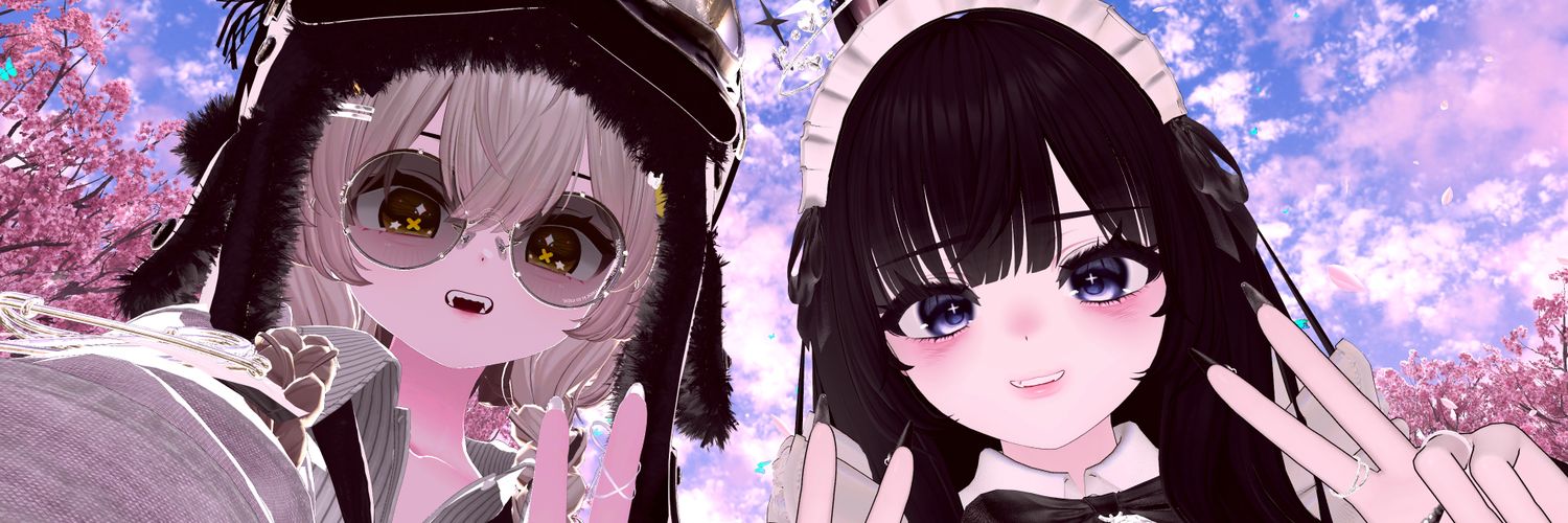 VR_PaperGiraffe's profile banner image