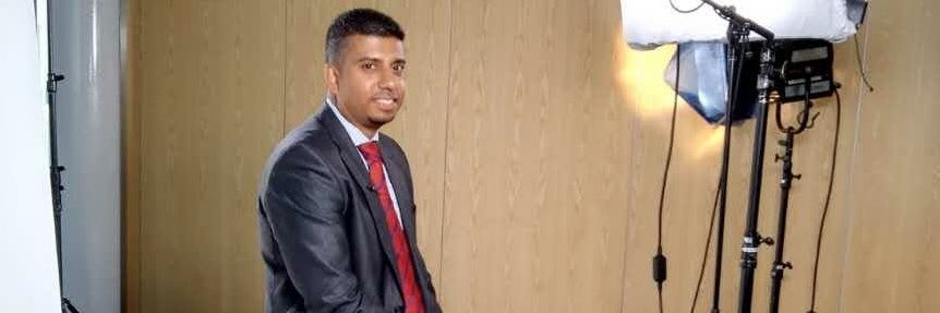 krivnaicker's profile banner image