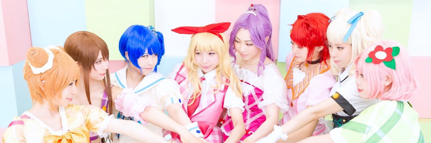 (KA)REN🌈💜30コミケ banner
