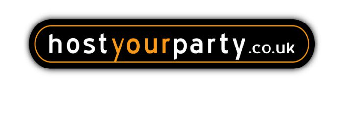 Hostyourparty's profile banner image