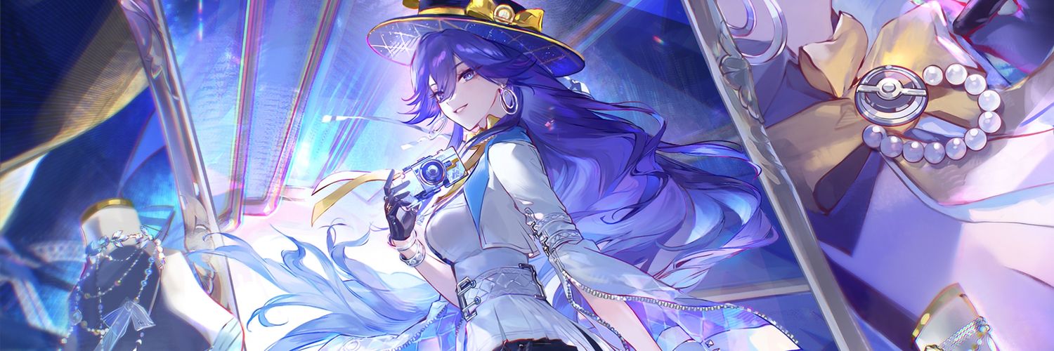 Thousand_early's profile banner image