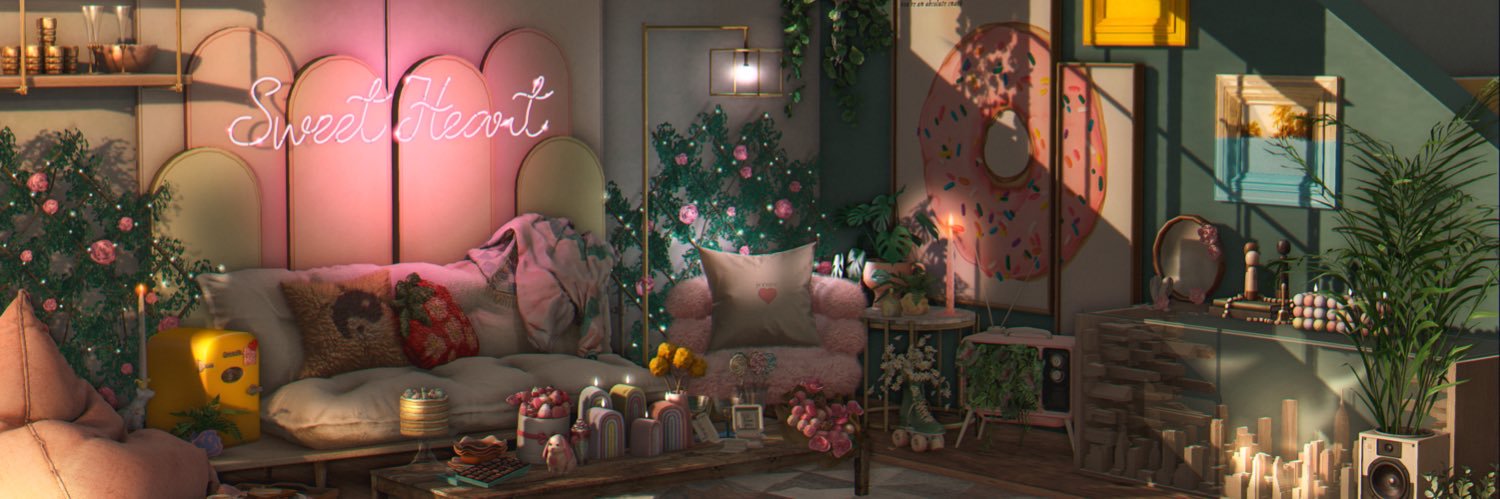 AnuskaLoon's profile banner image