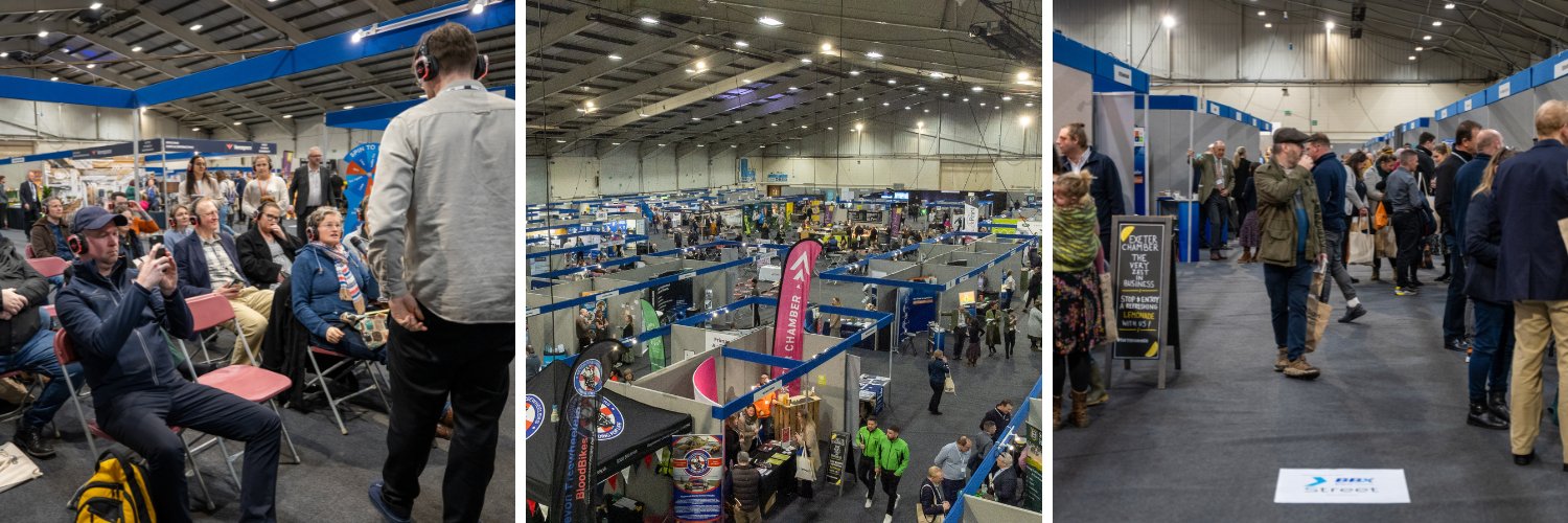 swbusinessexpo's profile banner image