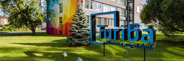 Turiba Profile Banner