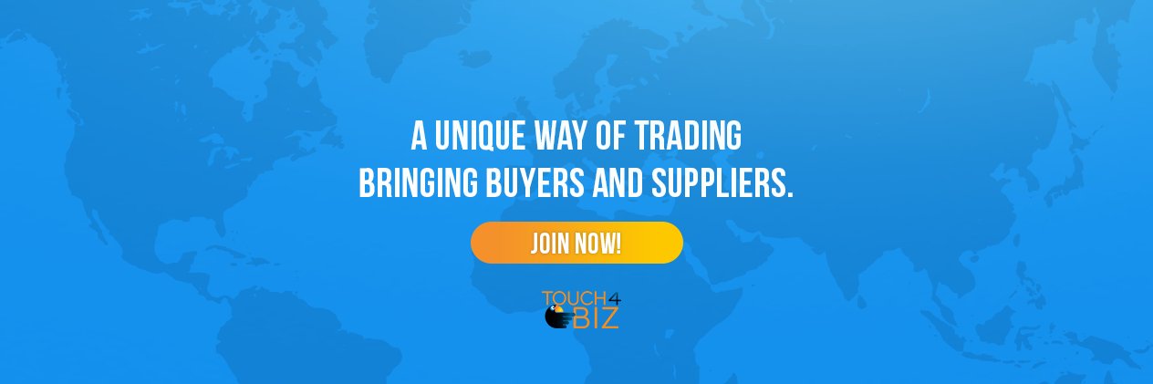touch4biz's profile banner image