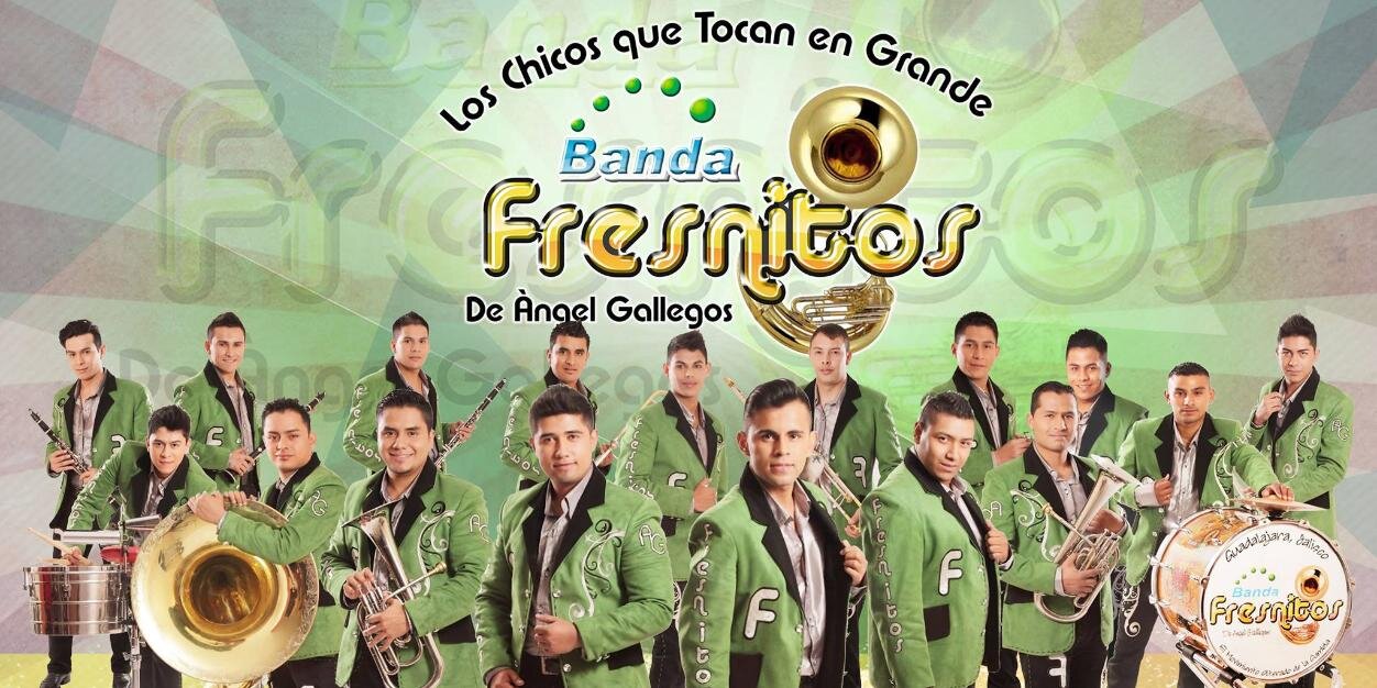 Banda Fresnitos Ofic banner