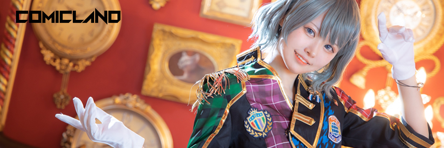 comiclandkr's profile banner image