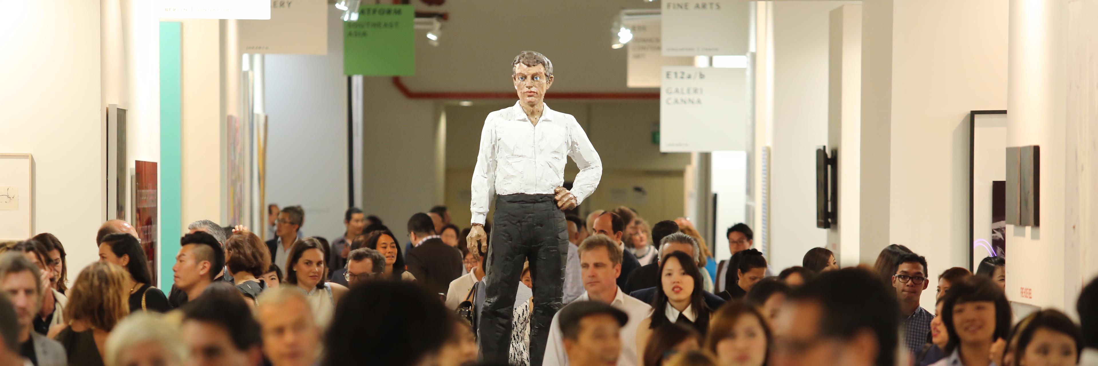 artstagesg's profile banner image