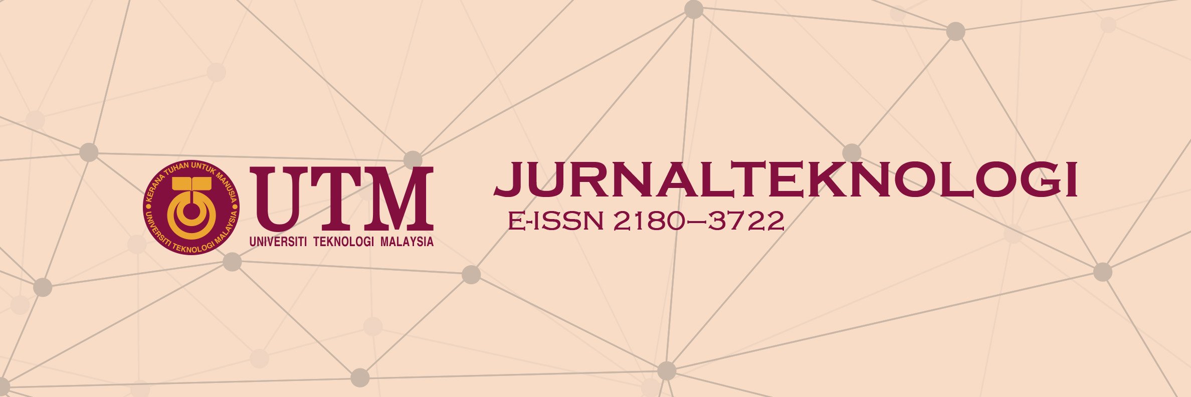 jurnalUTM's profile banner image