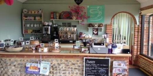 SmallsticksCafe's profile banner image