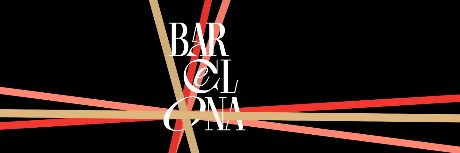 Barcelona banner