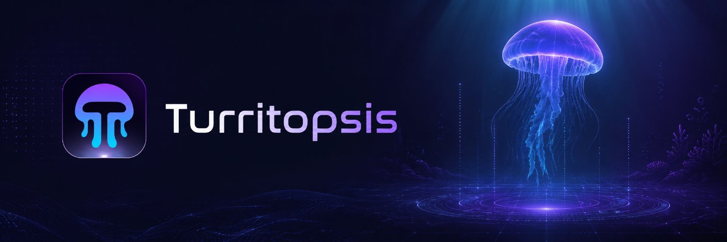 Turritopsis_TT's profile banner image