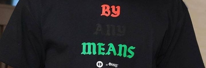 MansaMussa🤴🏾 banner