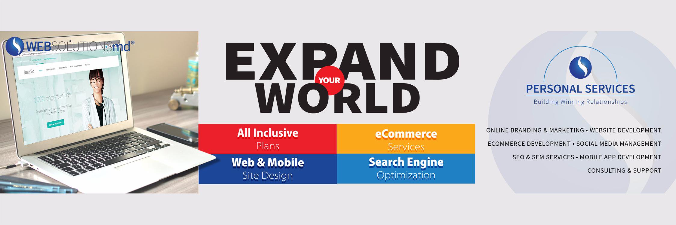 websolutionsmd's profile banner image