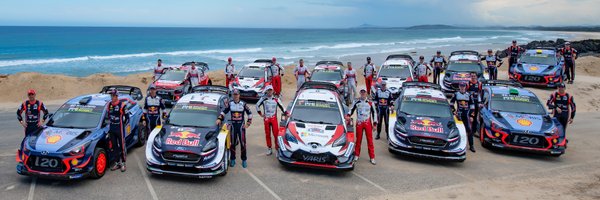 RallyAustralia Profile Banner
