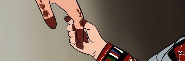 SaeedaBaloch96's profile banner image