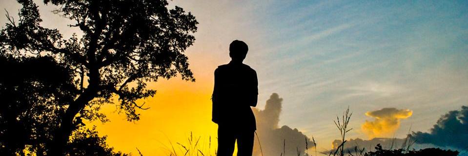 NJBharath's profile banner image