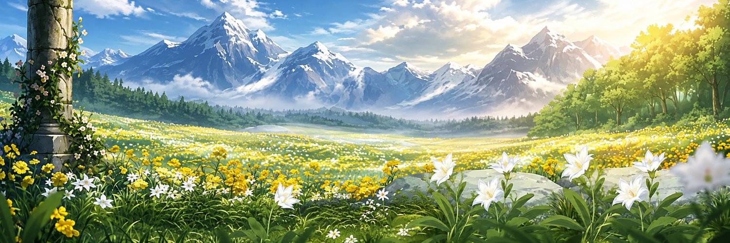 EauxCord's profile banner image