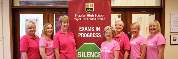FitzalanExams's profile banner image