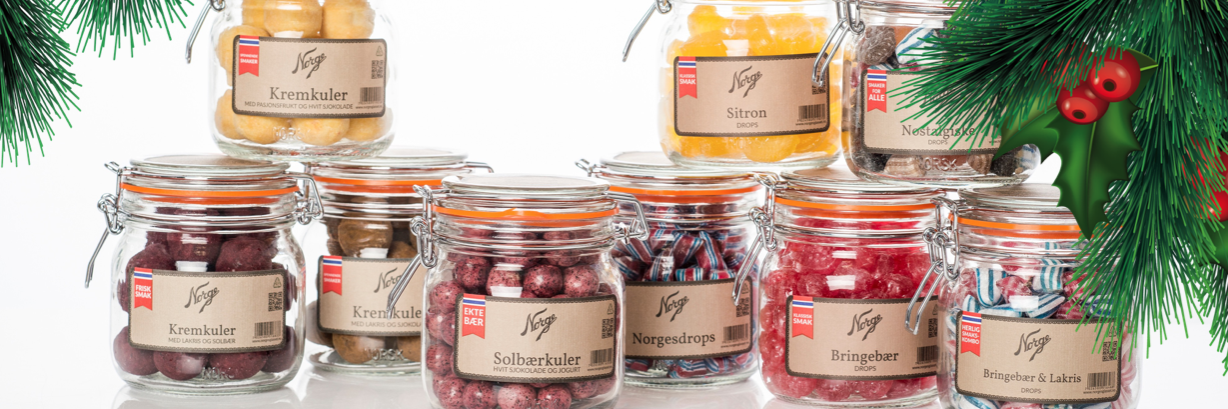 norgesglasset's profile banner image