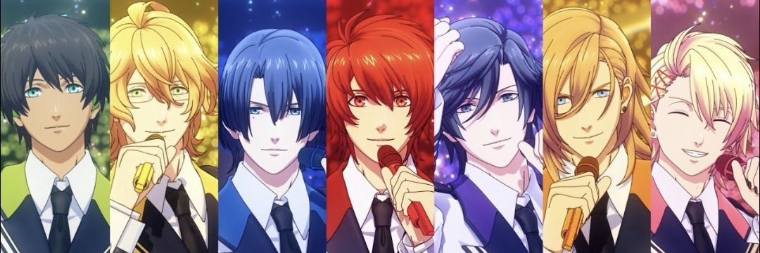 starishyu's profile banner image