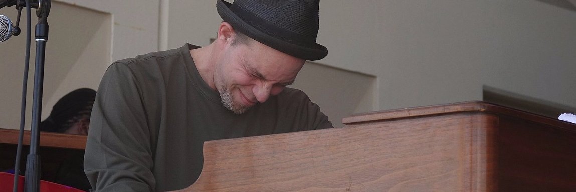 Matt Murdick banner