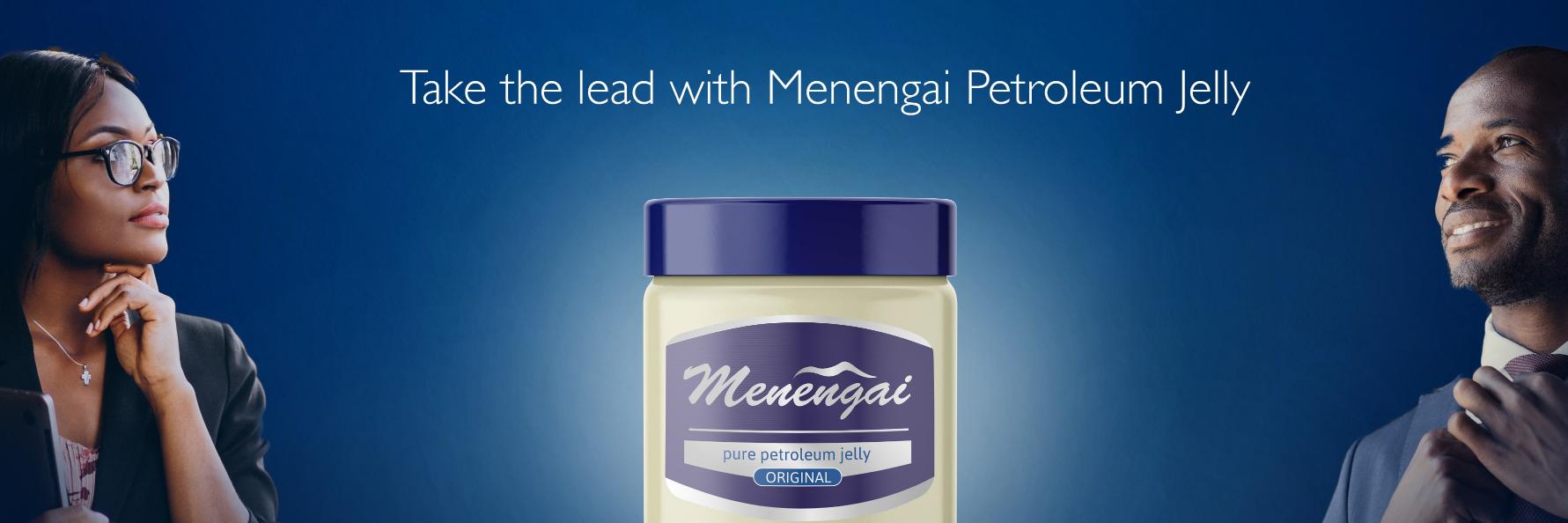 Menengai Group banner