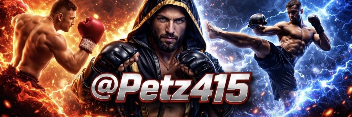 Petz banner