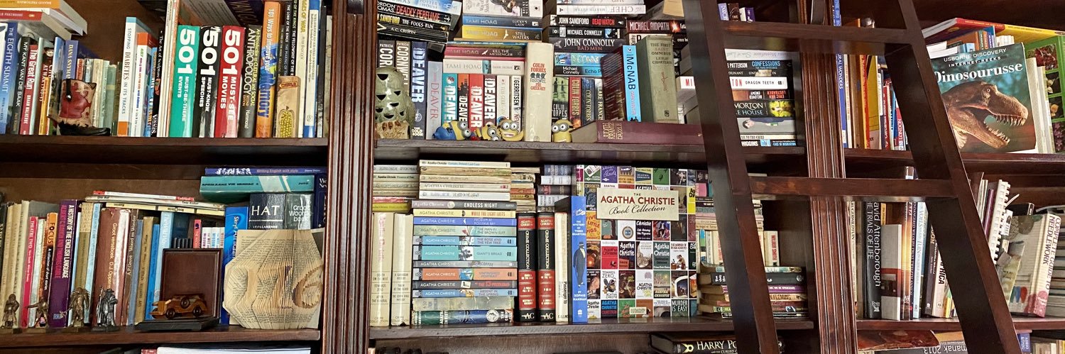 Magda du Toit banner