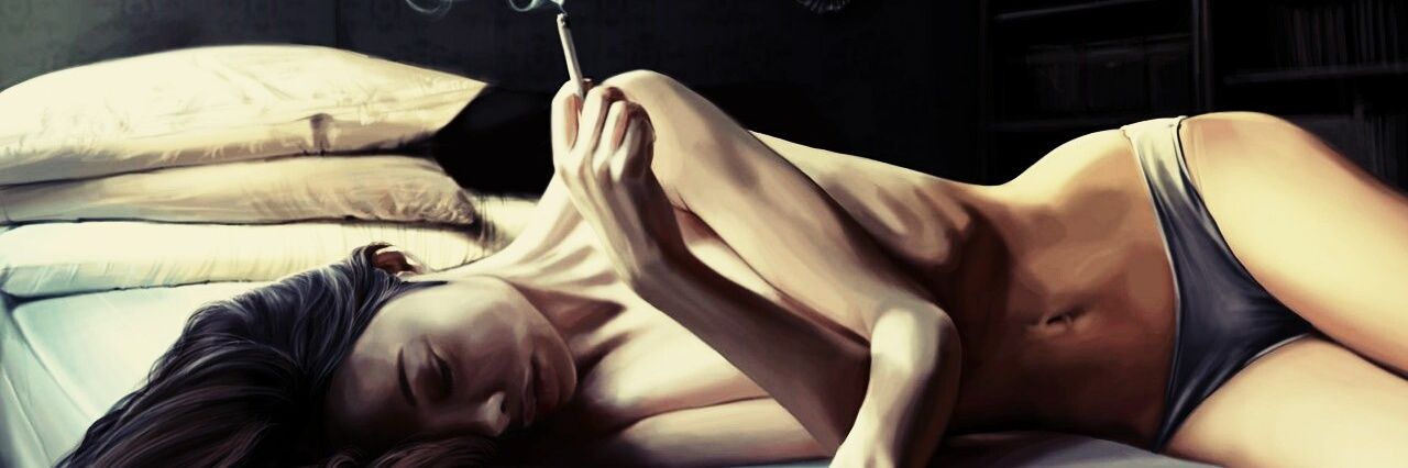 newyansk's profile banner image