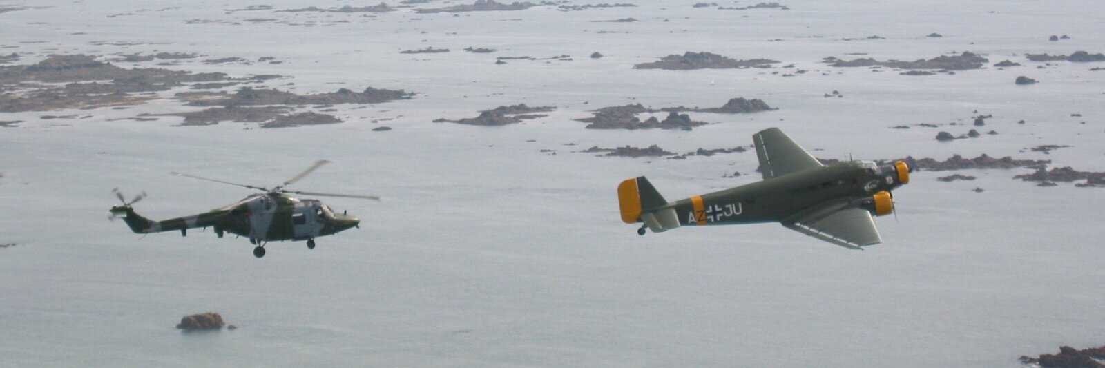 Marc B 🇬🇧 🇦🇺 banner