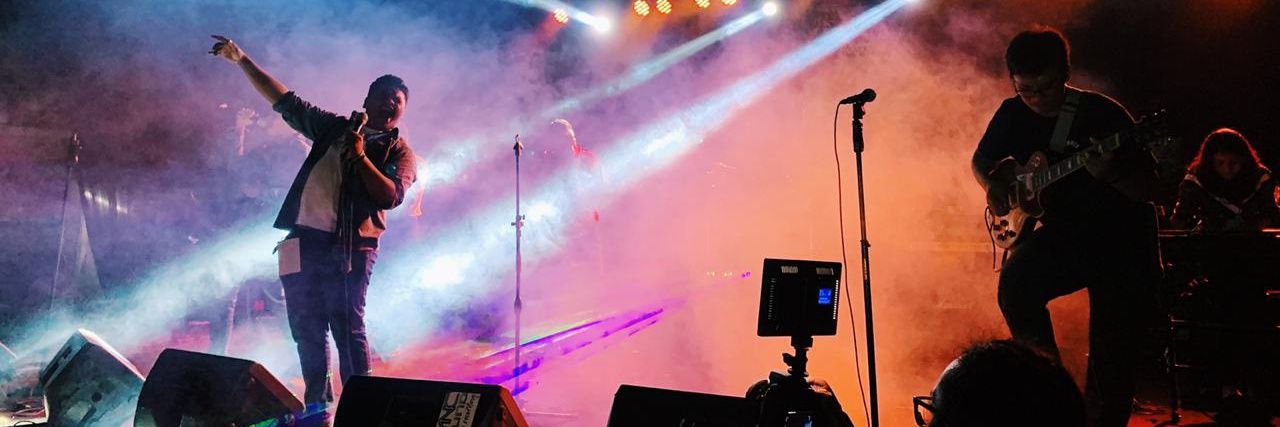 alvonzzzz's profile banner image