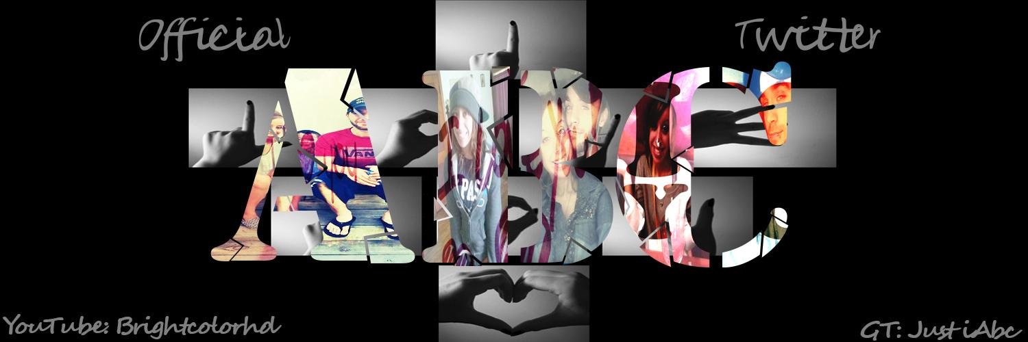 UhAbc's profile banner image