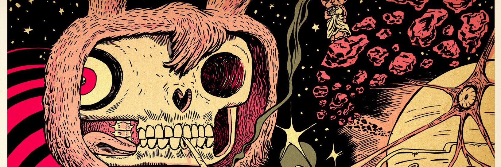 lollipopninja's profile banner image