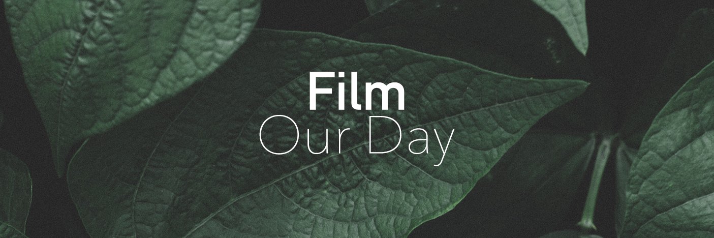 Filmourday's profile banner image
