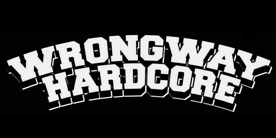 WRONGWAY HC Official banner