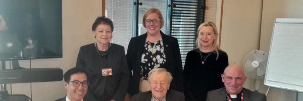 APPGRefugees Profile Banner