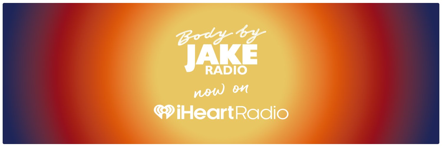 BodyByJake's profile banner image