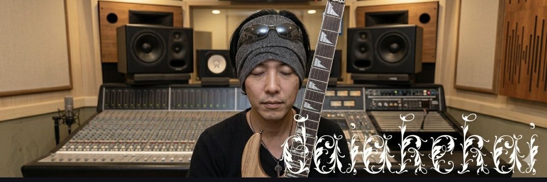 smoky dai 拡張型心筋症、闘病中、ゆっくり更新🙇🏻 banner