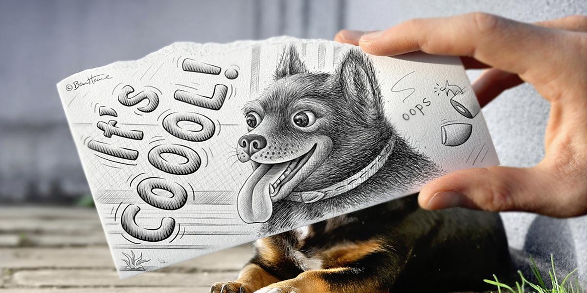 ItsPuppyWorld's profile banner image
