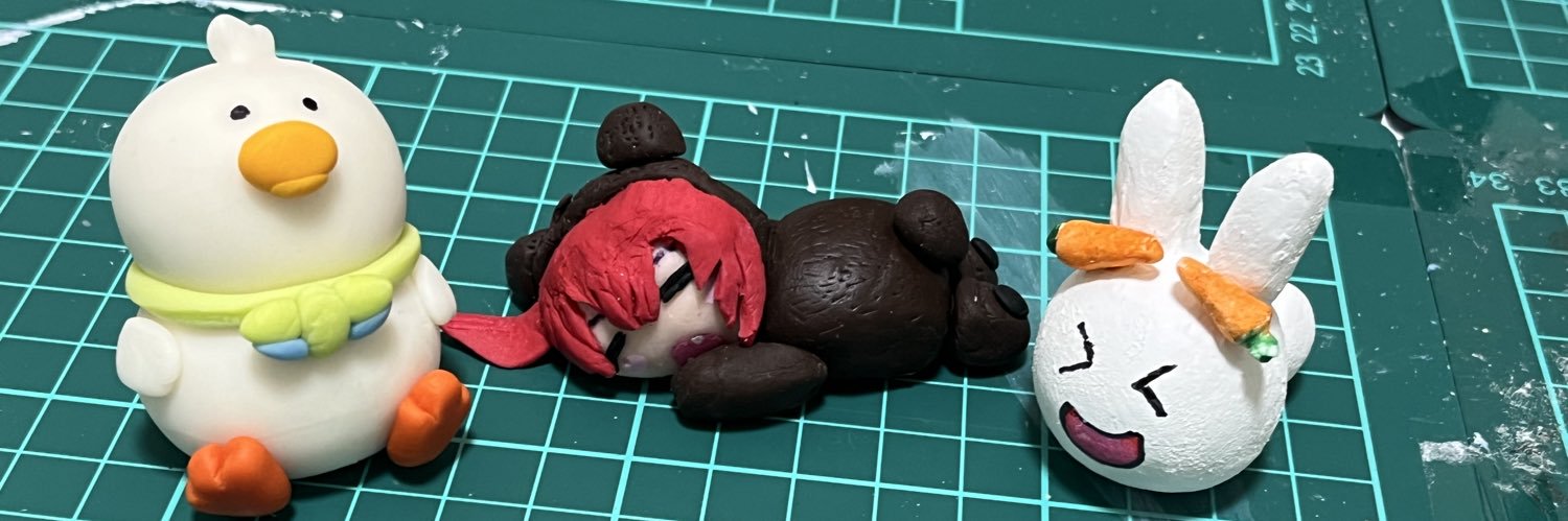 SukaaRu's profile banner image